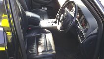 Interior complet Audi A6 C6 2009 Allroad 2.7 TDi