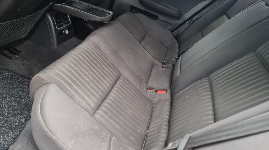 Interior complet Audi A6 C6 2010 facelift 2.0 tdi CAHA