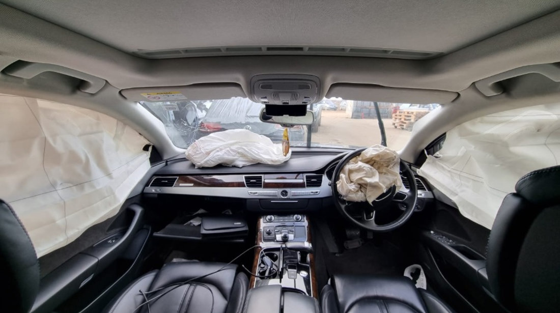 Interior complet Audi A8 2016 berlina 3.0 tdi CTDB