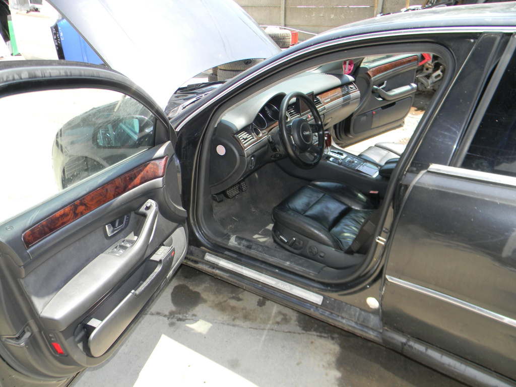 Interior Complet Audi A8 (4E) 2002 - 2009
