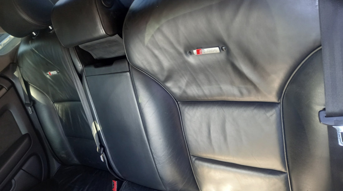 Interior Complet Audi A8 (4E) 2002 - 2010 Motorina