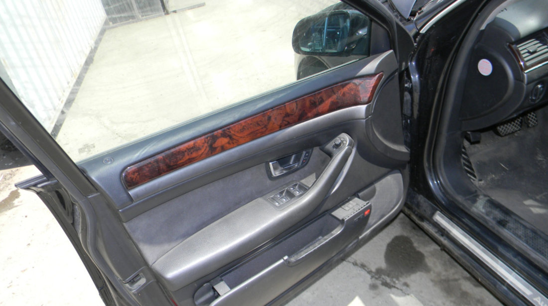 Interior Complet Audi A8 (4E) 2002 - 2010