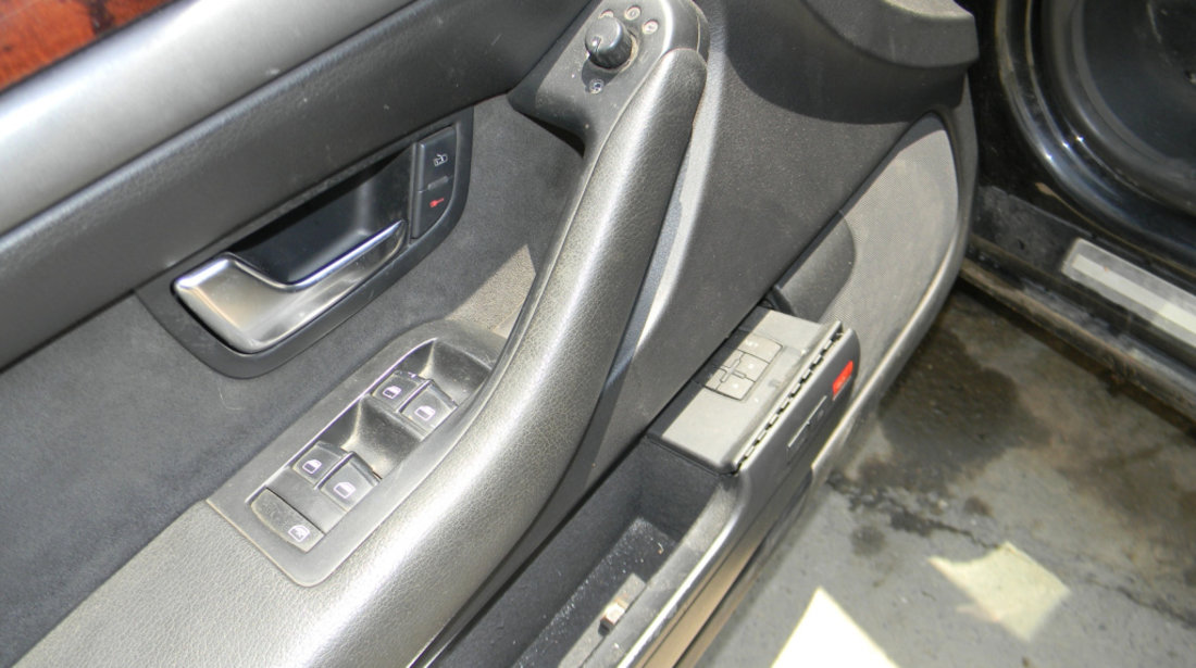 Interior Complet Audi A8 (4E) 2002 - 2010