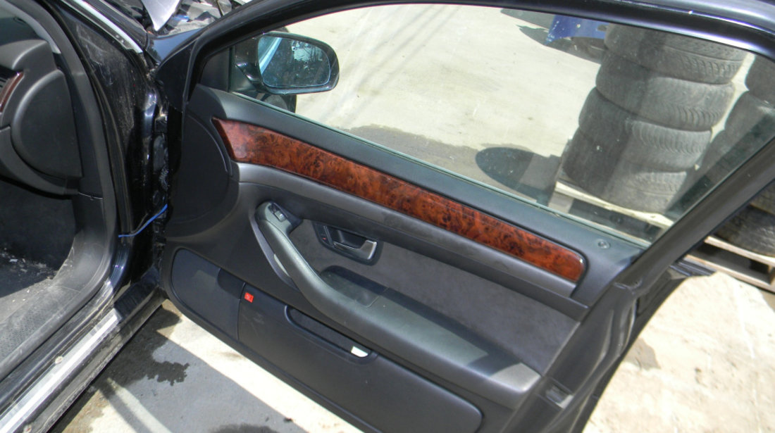 Interior Complet Audi A8 (4E) 2002 - 2010