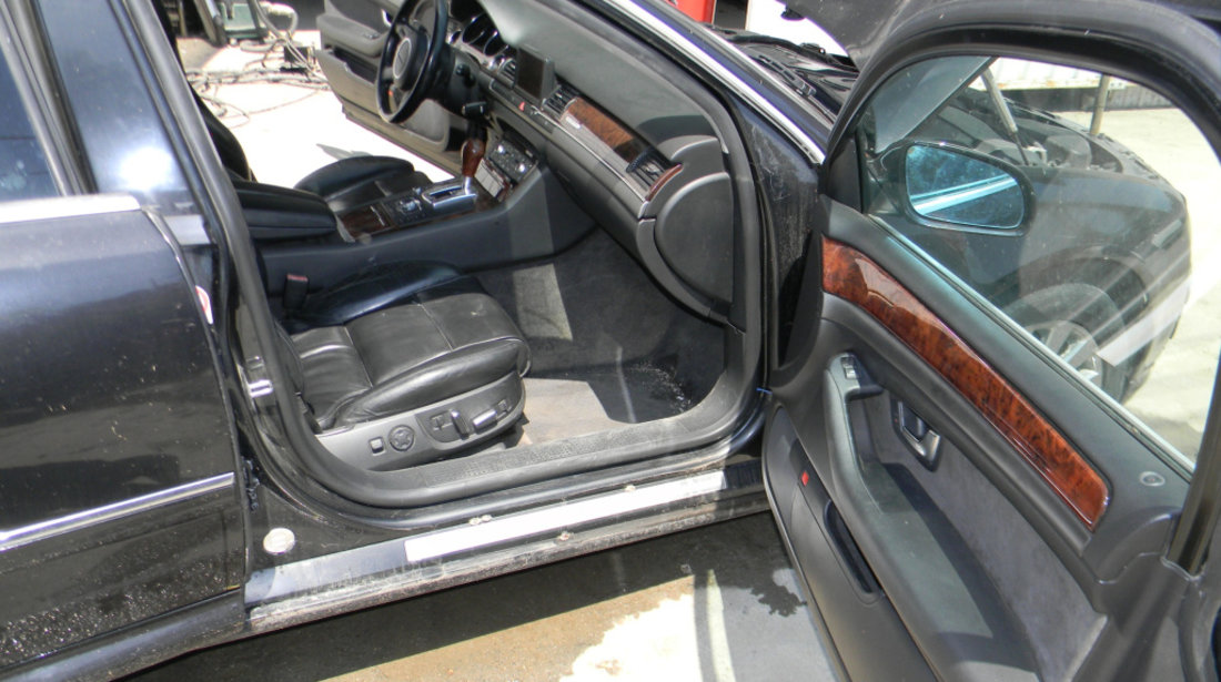 Interior Complet Audi A8 (4E) 2002 - 2010