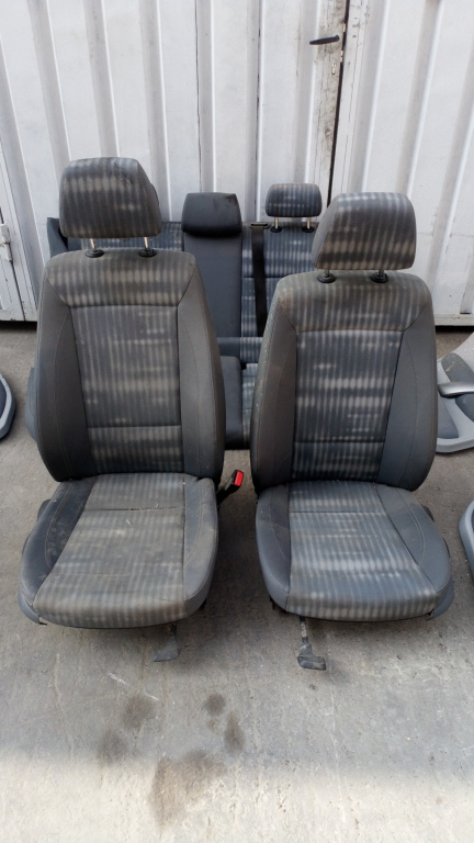 Interior Complet BMW 1 (E81, E87, E88, E82) 2004 - 2013