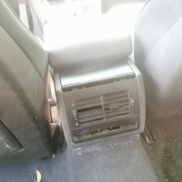 Interior Complet Bmw 5 (E39) 1995-2004 525 D M57 D25 (256D1) Motorina