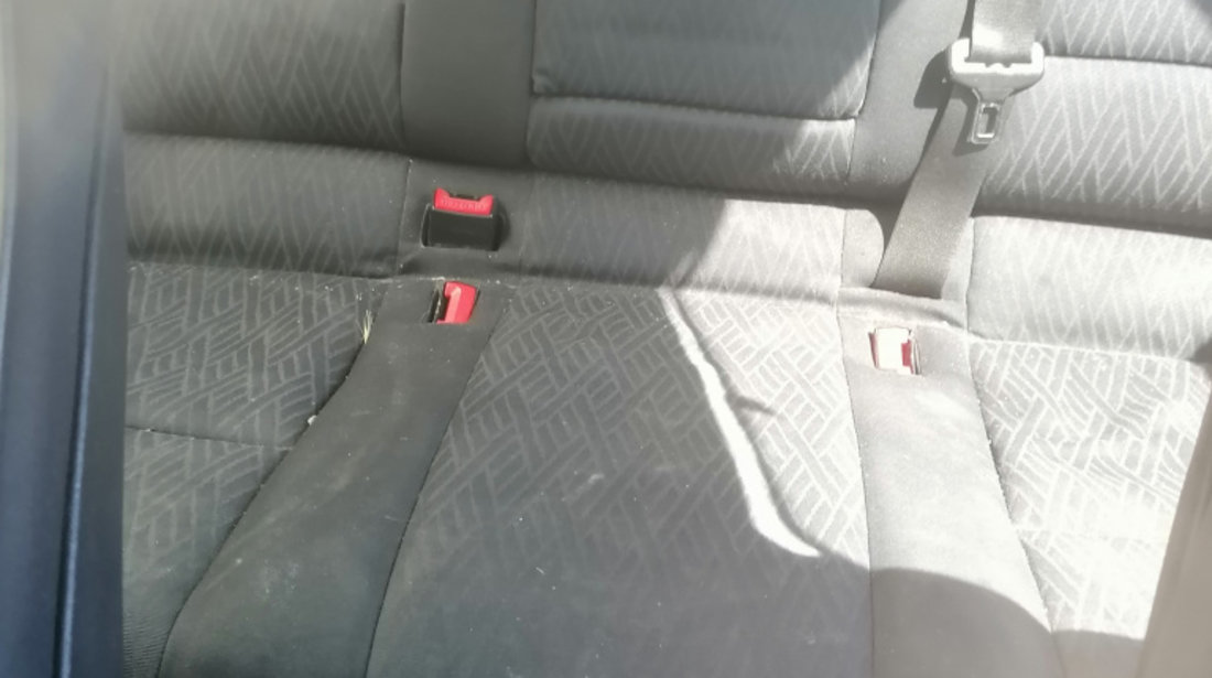 Interior Complet BMW 5 (E39) 1995 - 2004 Motorina