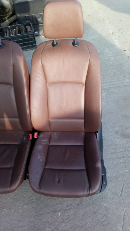 Interior Complet BMW 5 - F10, F18, F11 2009 - 2017