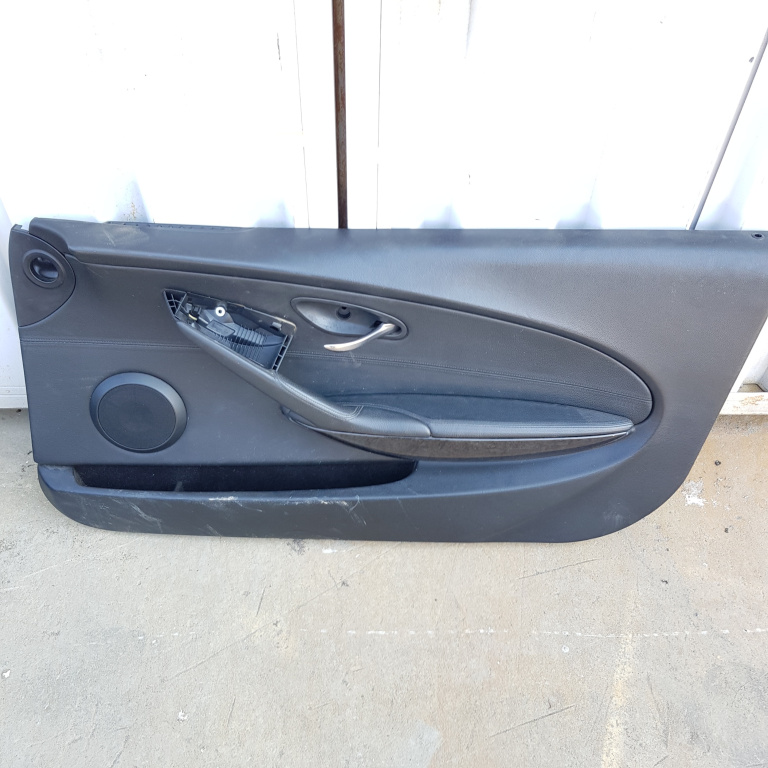 Interior Complet Bmw 6 (E63) 2003-2010 630 I N52 B30 A Benzina