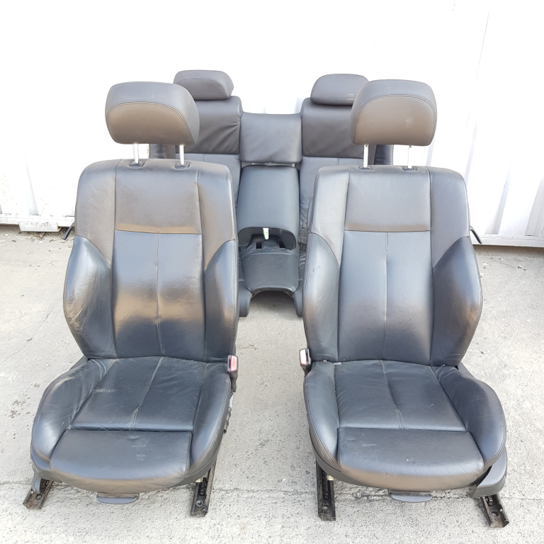 Interior Complet BMW 6 (E63) 2003 - 2010 Benzina