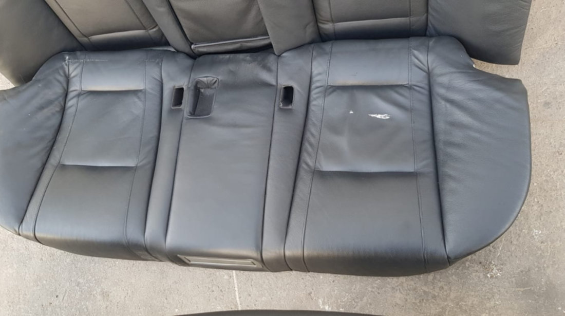 Interior Complet BMW 7 (E65, E66, E67) 2001 - 2009 Motorina