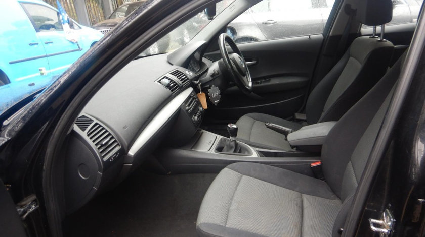 Interior complet BMW E87 2006 HATCHBACK 2.0 D M47