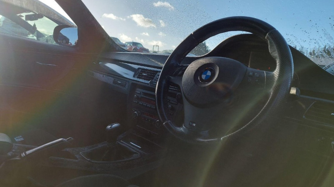 Interior complet BMW E90 2009 SEDAN LCI M PACHET 2.0 i