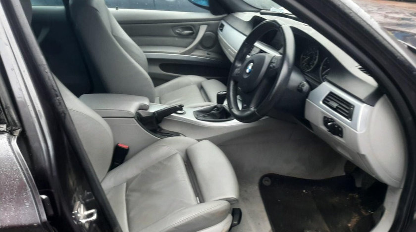 Interior complet BMW E91 2008 Break 2.0 i