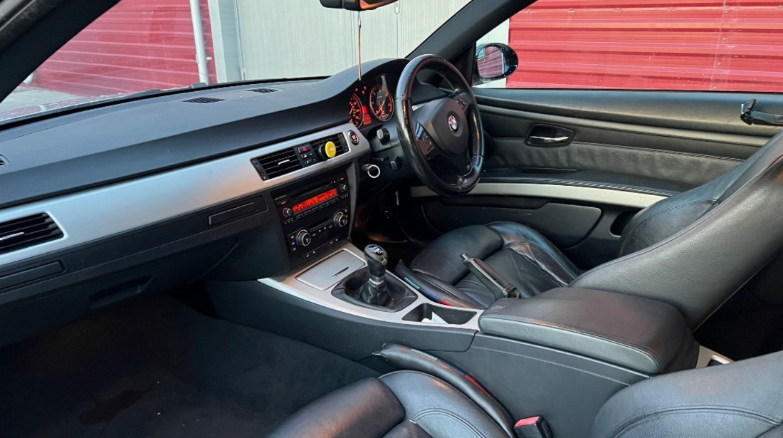 Interior complet BMW E92 2007 COUPE 2.0 D