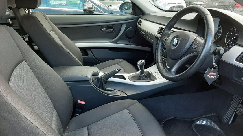 Interior complet BMW E92 2009 Coupé 2.0