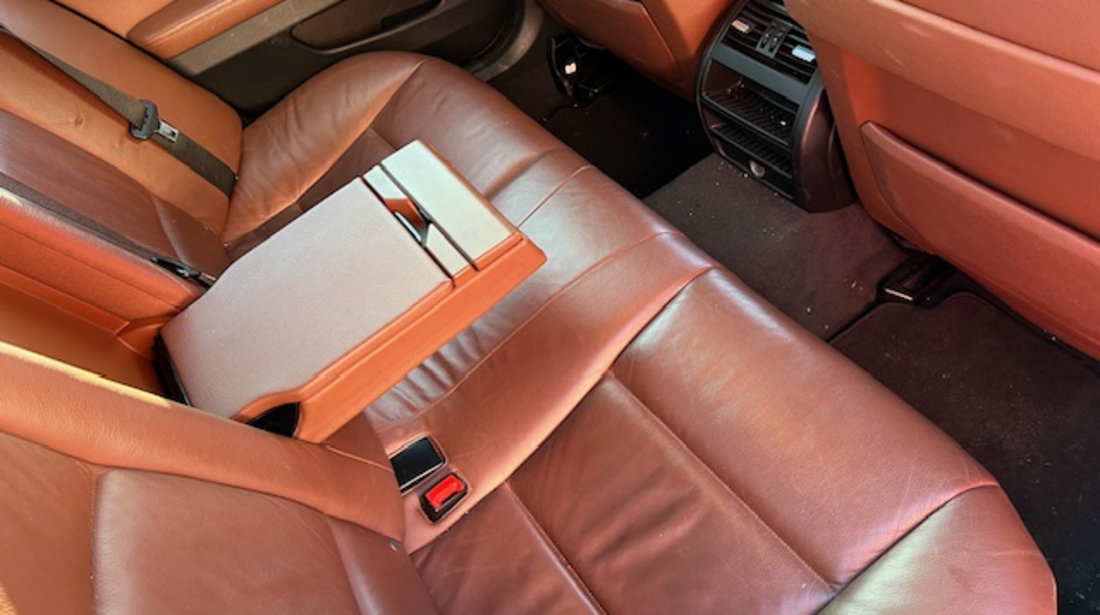 Interior complet BMW F10 2012 SEDAN 2.0 D