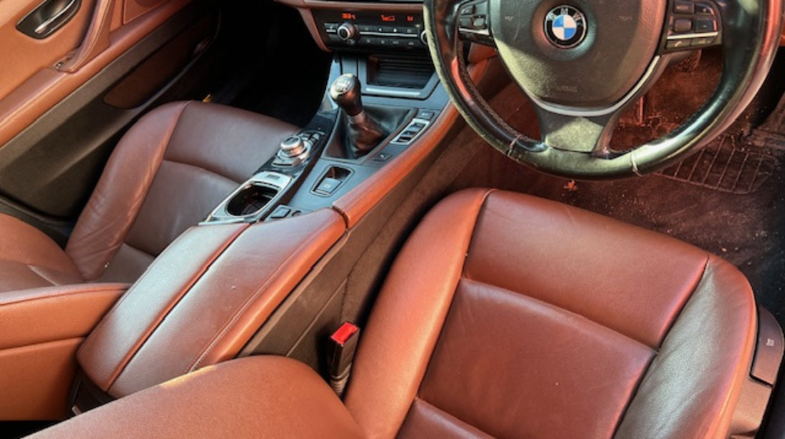 Interior complet BMW F10 2012 SEDAN 2.0 D