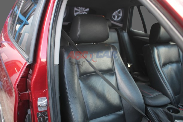 Interior complet BMW X1 2009 E84 S-drive 2.0 d