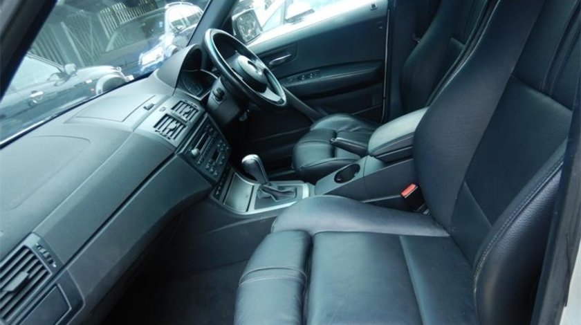 Interior complet BMW X3 E83 2005 SUV 3.0