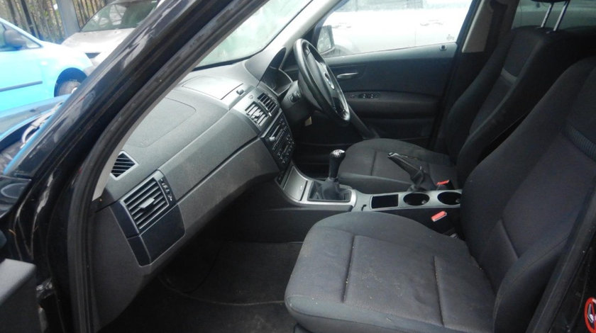 Interior complet BMW X3 E83 2006 SUV 2.0