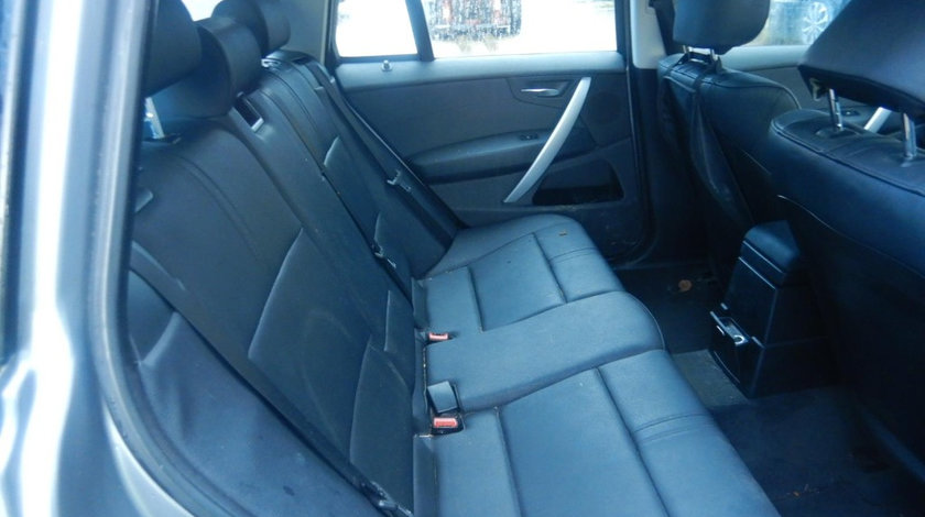 Interior complet BMW X3 E83 2008 SUV 2.0 D