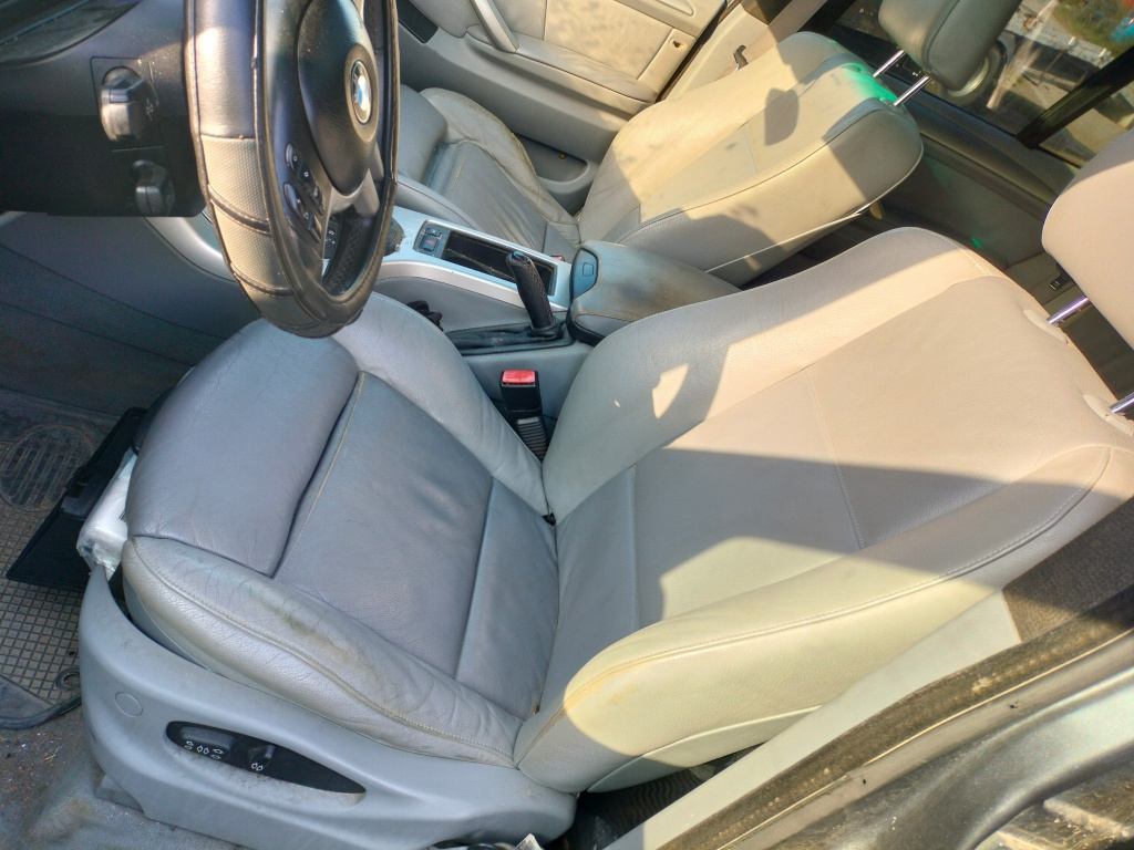 Interior Complet Bmw X5 (E53) 1999-2006 3.0 D M57 D30 (306D1) Motorina