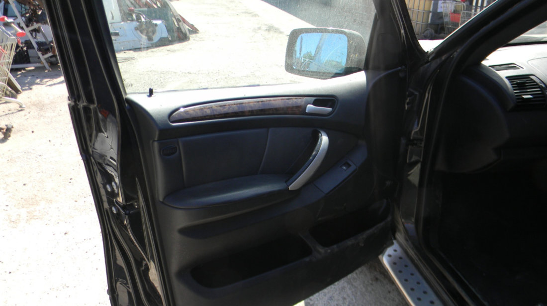 Interior Complet BMW X5 (E53) 2000 - 2006 Motorina