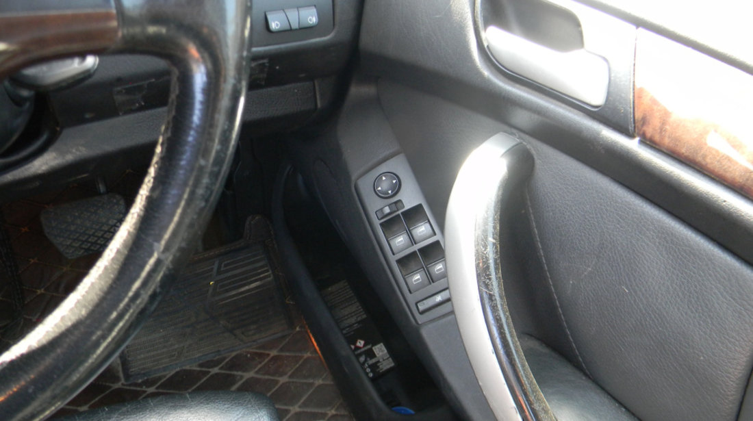 Interior Complet BMW X5 (E53) 2000 - 2006 Motorina