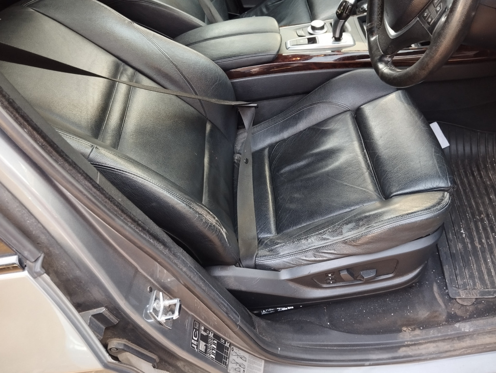 Interior Complet BMW X5 (E70) 2006 - 2013 Motorina