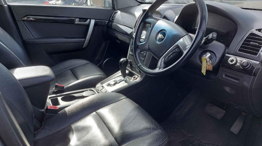 Interior complet Chevrolet Captiva 2012 SUV 2.2 DOHC Z22D1