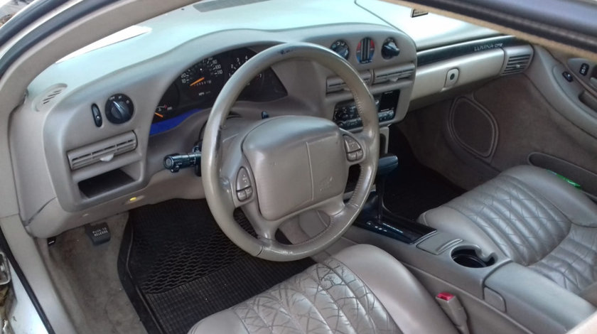 Interior Complet Chevrolet LUMINA Limuzina 1989 - 2001 Benzina