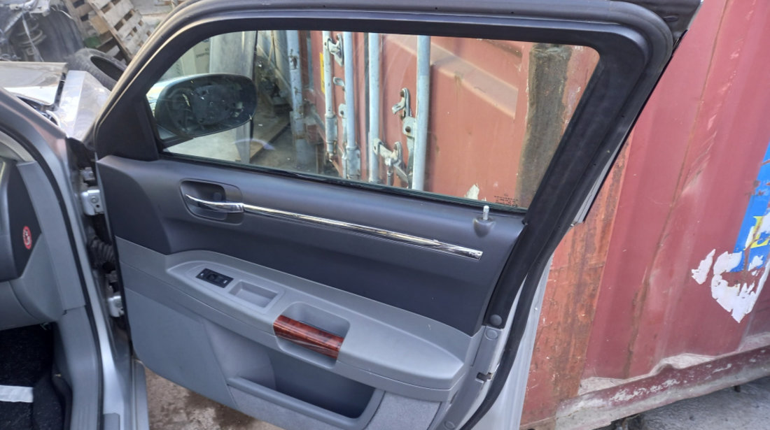 Interior Complet Chrysler 300 C (LX) 2004 - 2010 Benzina