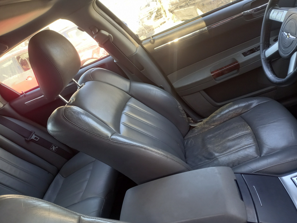 Interior Complet Chrysler 300 C (Lx) 2005-2010 3.5 3.5Csp Benzina