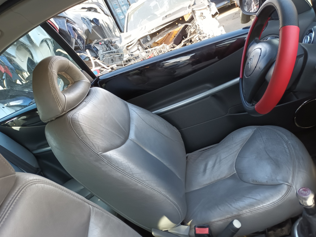 Interior Complet Citroen C3 Pluriel (HB) 2003 - 2010 Motorina