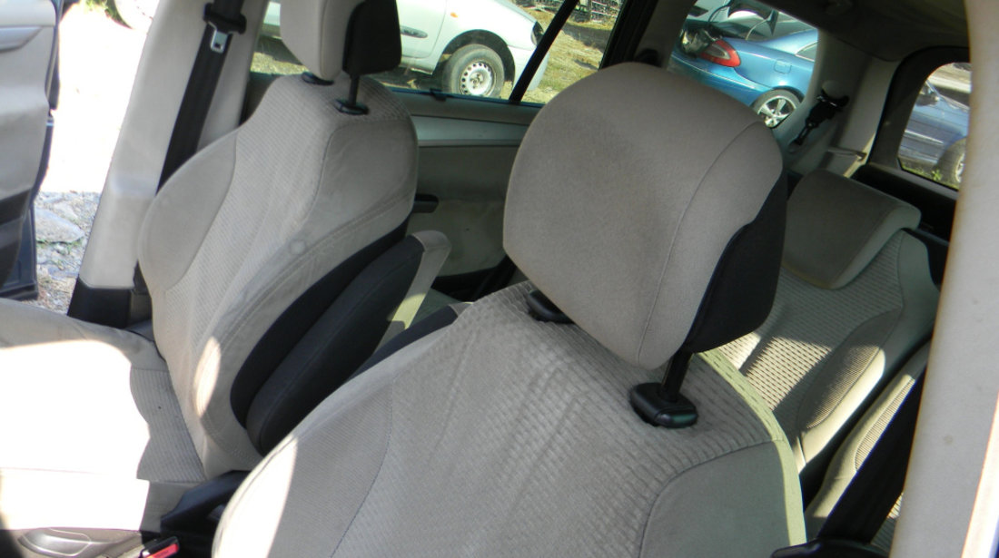 Interior Complet Citroen C4 Grand Picasso 1 2006 - Prezent Motorina