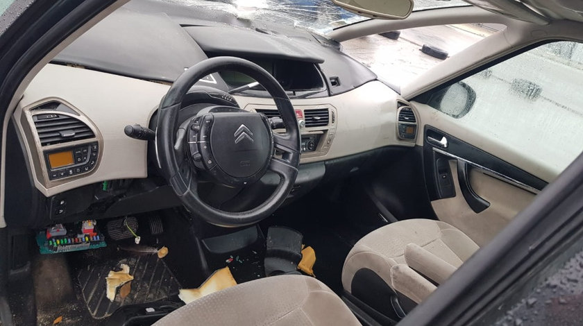 Interior complet Citroen C4 Grand Picasso