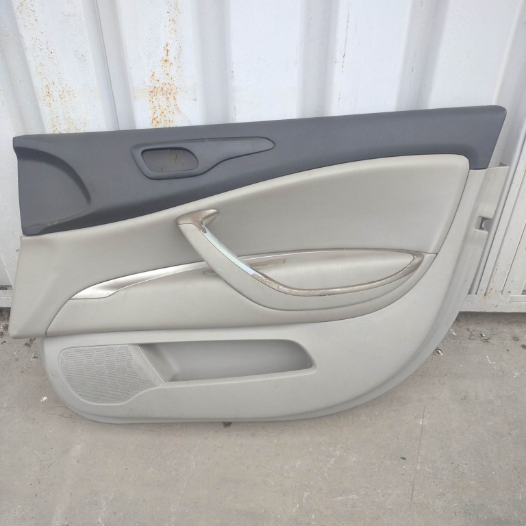 Interior Complet Citroen C5 2 (Rd, Td) 2008-2017 3.0 Hdi 240 Dt20C Motorina