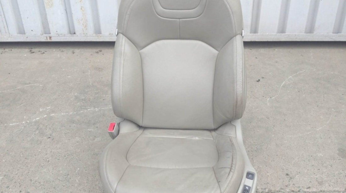 Interior Complet Citroen C5 2 (RD, TD) 2008 - Prezent Motorina