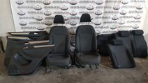 Interior complet cu incalzire scaune VW Jetta 4 Fa...