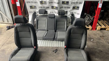 Interior complet cu incalzire textil Vw Golf 6 com...