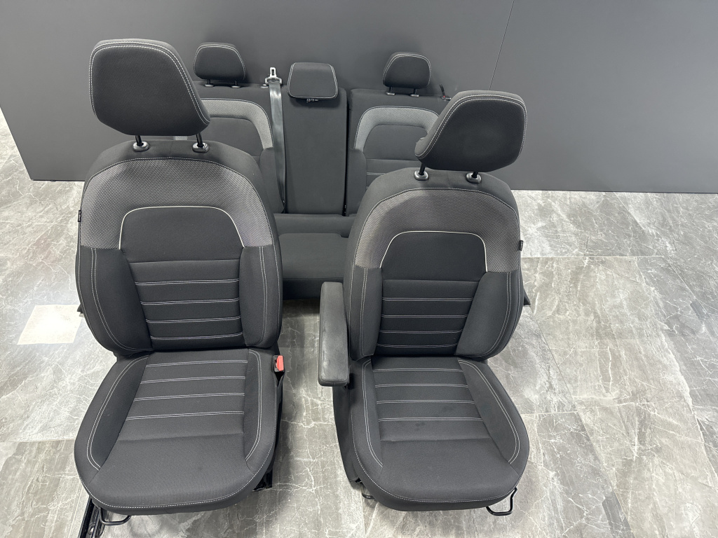 Interior complet Dacia Logan 3 (2020->) 1.0 Motorina 2022