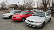 Interior complet Daewoo Cielo 1995 BERLINA 1.5 BEN...