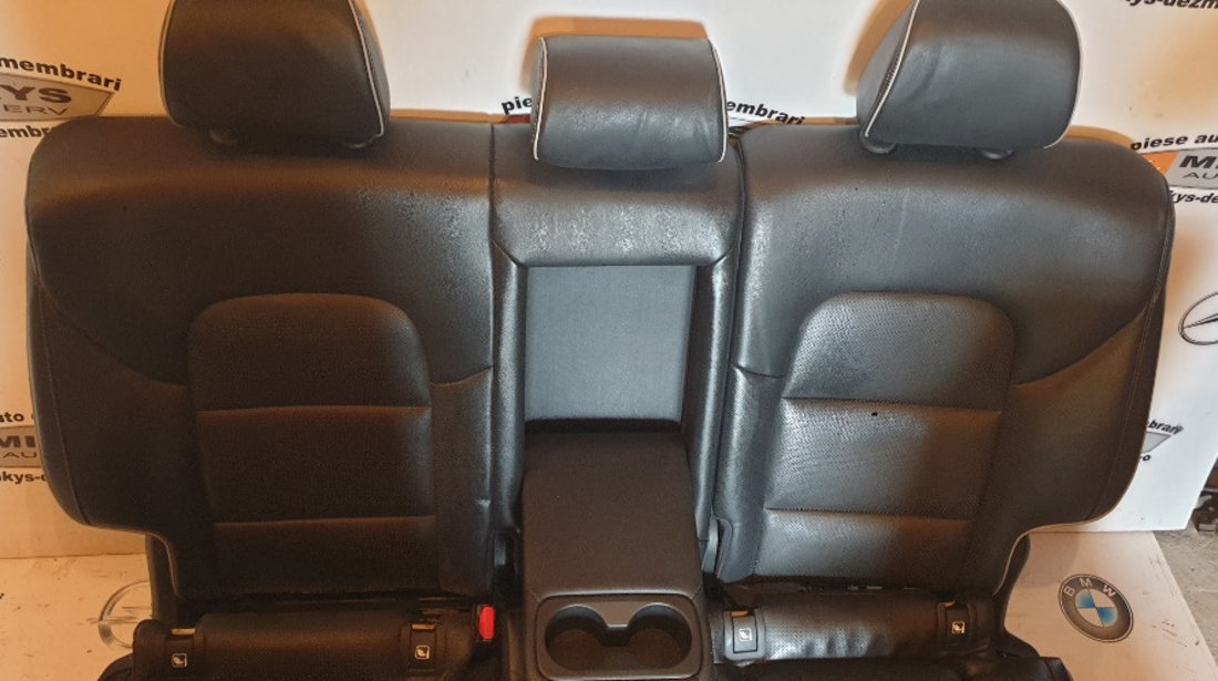 Interior complet de piele Kia Sportage 2017 Suv 4x4 GT - line 2014 , 2015 , 2016 , 2017 , 2018