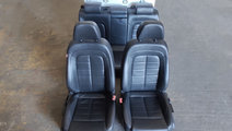 Interior complet din piele Seat Exeo ST Combi an f...