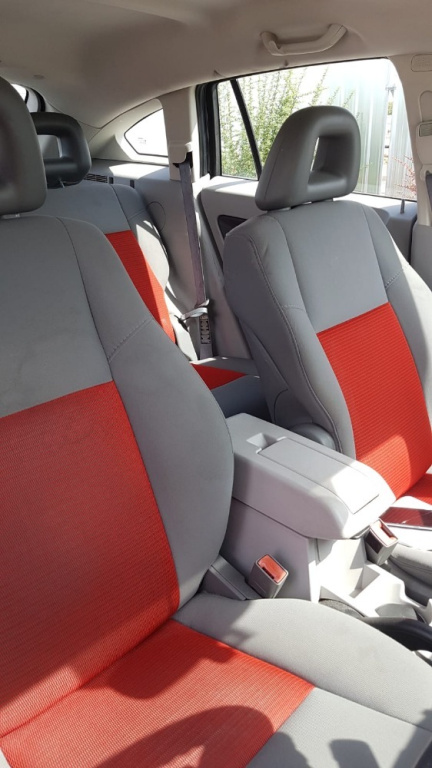 Interior Complet Dodge CALIBER 2006 - 2012