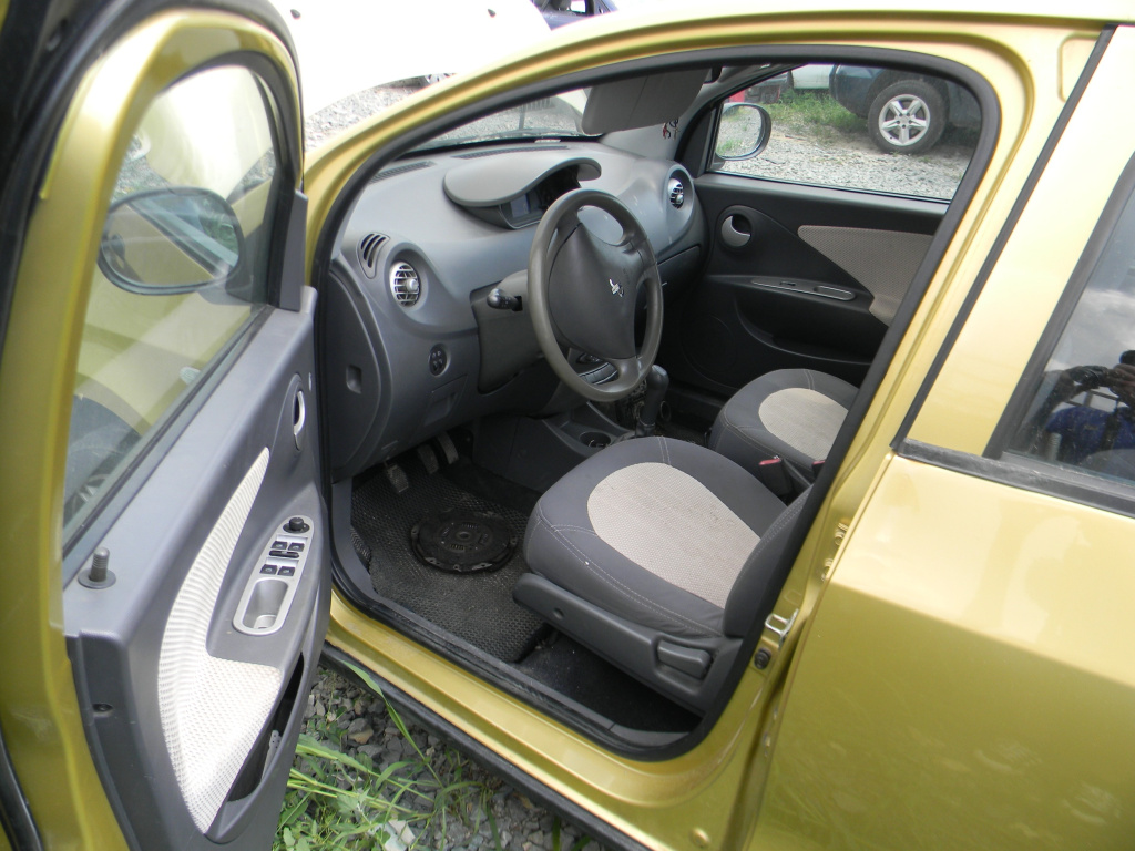 Interior Complet DR DR1 2009 - 2014 Benzina