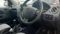 Interior complet Ford Fiesta 2006 Hatchback 1.2i