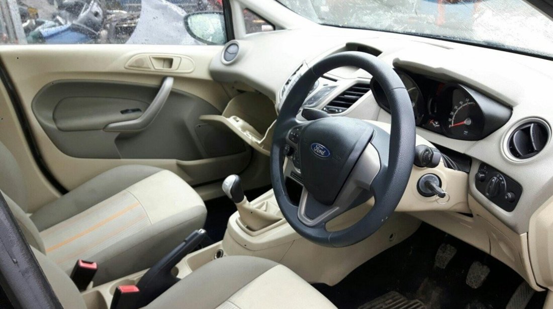 Interior complet Ford Fiesta 2008 hatchback 1.2